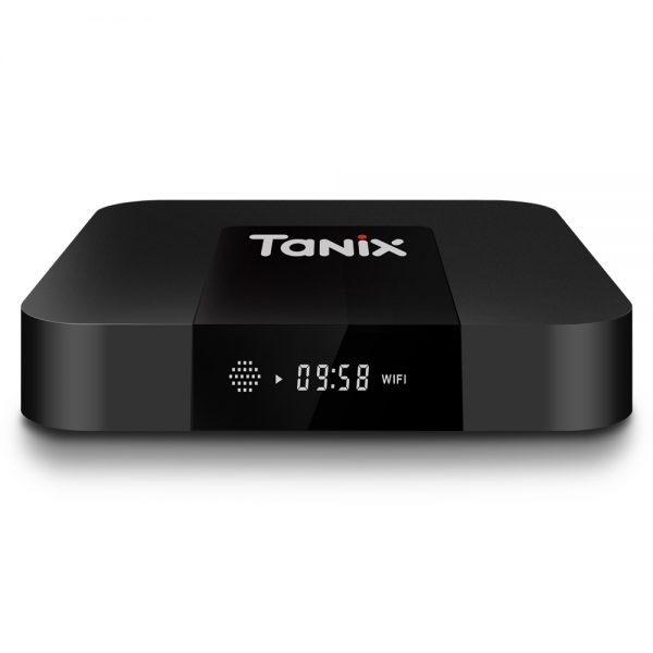 Tanix TX3 Mini