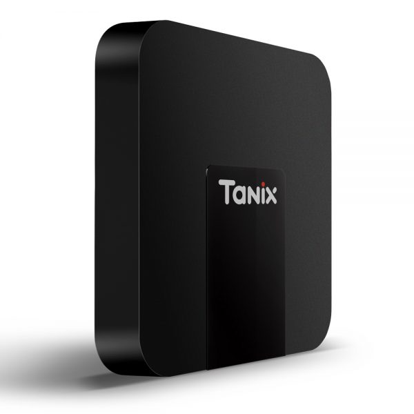 Tanix TX3 Mini - Image 3